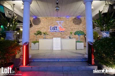 Friday Night at Loft in Love — photo 65
