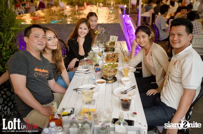 Friday Night at Loft in Love — photo 71