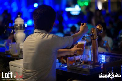 Friday Night at Loft in Love — photo 79