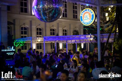 Friday Night at Loft in Love — photo 80
