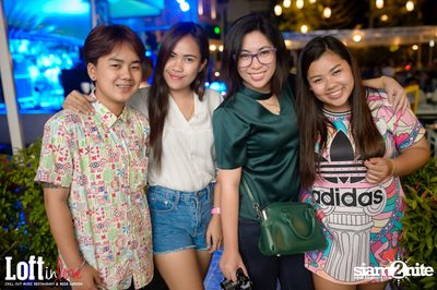 Friday Night at Loft in Love — photo 83