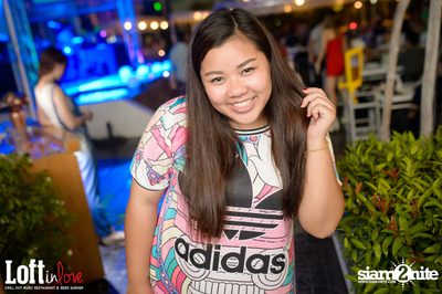 Friday Night at Loft in Love — photo 84
