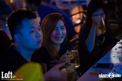 Friday Night at Loft in Love — photo 86