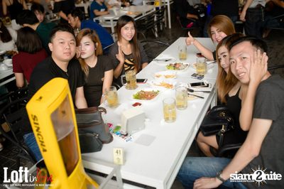 Friday Night at Loft in Love — photo 87