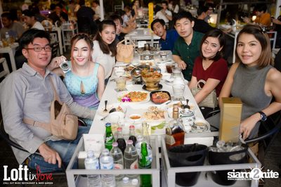 Friday Night at Loft in Love — photo 88