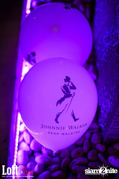 Friday Night at Loft in Love — photo 91