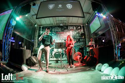 Friday Night at Loft in Love — photo 96
