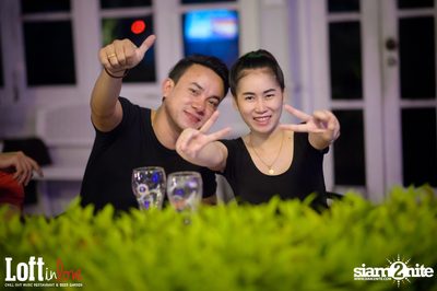 Friday Night at Loft in Love — photo 100