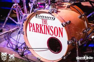 20STH pres. The Parkinson Live at Owl Town Bar  — photo 46
