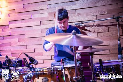 20STH pres. The Parkinson Live at Owl Town Bar  — photo 47