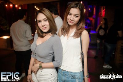 Mark Sixma l EPIC Trance Series Ep. II ที่ ไลฟ์ อาร์ซีเอ กรุงเทพฯ — photo 13