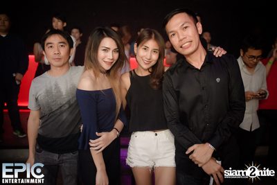 Mark Sixma l EPIC Trance Series Ep. II ที่ ไลฟ์ อาร์ซีเอ กรุงเทพฯ — photo 19