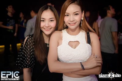 Mark Sixma l EPIC Trance Series Ep. II ที่ ไลฟ์ อาร์ซีเอ กรุงเทพฯ — photo 21