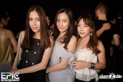 Mark Sixma l EPIC Trance Series Ep. II ที่ ไลฟ์ อาร์ซีเอ กรุงเทพฯ — photo 24