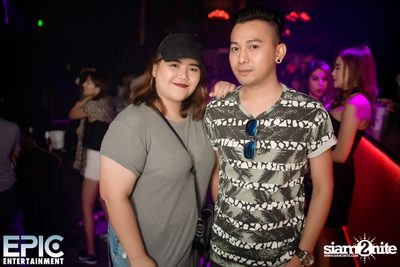 Mark Sixma l EPIC Trance Series Ep. II ที่ ไลฟ์ อาร์ซีเอ กรุงเทพฯ — photo 27