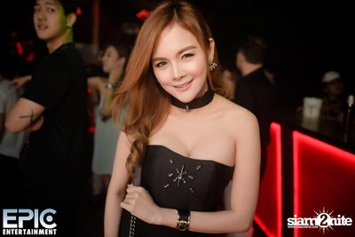 Mark Sixma l EPIC Trance Series Ep. II ที่ ไลฟ์ อาร์ซีเอ กรุงเทพฯ — photo 30