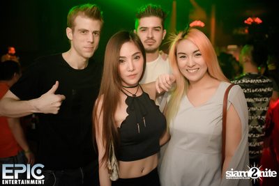 Mark Sixma l EPIC Trance Series Ep. II ที่ ไลฟ์ อาร์ซีเอ กรุงเทพฯ — photo 32