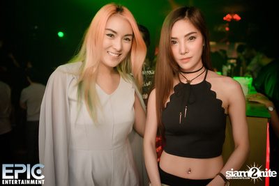 Mark Sixma l EPIC Trance Series Ep. II ที่ ไลฟ์ อาร์ซีเอ กรุงเทพฯ — photo 33