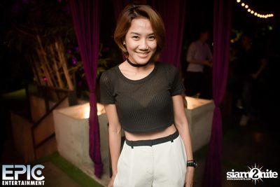 Mark Sixma l EPIC Trance Series Ep. II ที่ ไลฟ์ อาร์ซีเอ กรุงเทพฯ — photo 35