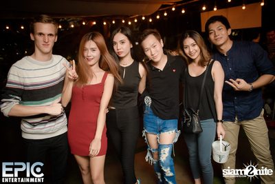Mark Sixma l EPIC Trance Series Ep. II ที่ ไลฟ์ อาร์ซีเอ กรุงเทพฯ — photo 38