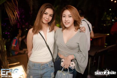 Mark Sixma l EPIC Trance Series Ep. II ที่ ไลฟ์ อาร์ซีเอ กรุงเทพฯ — photo 39