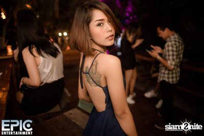 Mark Sixma l EPIC Trance Series Ep. II ที่ ไลฟ์ อาร์ซีเอ กรุงเทพฯ — photo 45