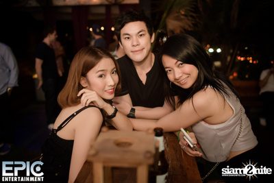 Mark Sixma l EPIC Trance Series Ep. II ที่ ไลฟ์ อาร์ซีเอ กรุงเทพฯ — photo 46