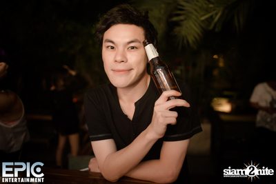 Mark Sixma l EPIC Trance Series Ep. II ที่ ไลฟ์ อาร์ซีเอ กรุงเทพฯ — photo 47