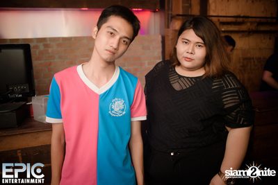 Mark Sixma l EPIC Trance Series Ep. II ที่ ไลฟ์ อาร์ซีเอ กรุงเทพฯ — photo 49