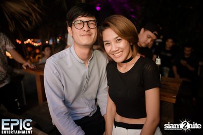 Mark Sixma l EPIC Trance Series Ep. II ที่ ไลฟ์ อาร์ซีเอ กรุงเทพฯ — photo 54