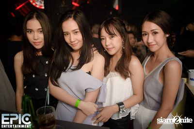 Mark Sixma l EPIC Trance Series Ep. II ที่ ไลฟ์ อาร์ซีเอ กรุงเทพฯ — photo 57