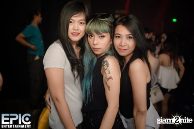 Mark Sixma l EPIC Trance Series Ep. II ที่ ไลฟ์ อาร์ซีเอ กรุงเทพฯ — photo 58