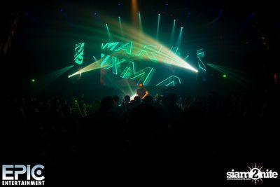 Mark Sixma l EPIC Trance Series Ep. II ที่ ไลฟ์ อาร์ซีเอ กรุงเทพฯ — photo 62