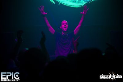 Mark Sixma l EPIC Trance Series Ep. II ที่ ไลฟ์ อาร์ซีเอ กรุงเทพฯ — photo 65