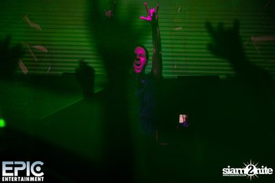 Mark Sixma l EPIC Trance Series Ep. II ที่ ไลฟ์ อาร์ซีเอ กรุงเทพฯ — photo 66