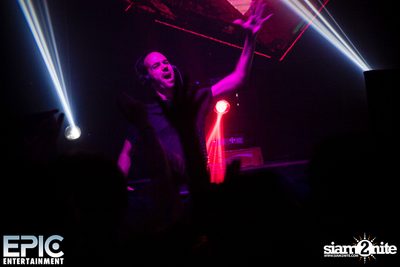 Mark Sixma l EPIC Trance Series Ep. II ที่ ไลฟ์ อาร์ซีเอ กรุงเทพฯ — photo 67