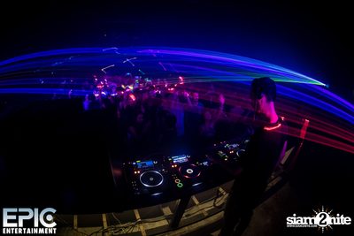 Mark Sixma l EPIC Trance Series Ep. II ที่ ไลฟ์ อาร์ซีเอ กรุงเทพฯ — photo 73
