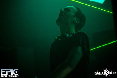 Mark Sixma l EPIC Trance Series Ep. II ที่ ไลฟ์ อาร์ซีเอ กรุงเทพฯ — photo 75