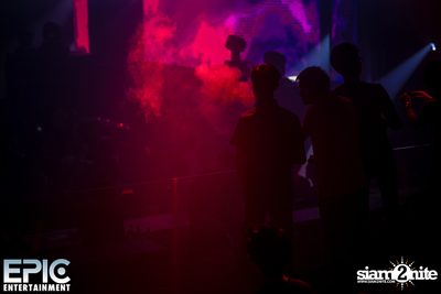 Mark Sixma l EPIC Trance Series Ep. II ที่ ไลฟ์ อาร์ซีเอ กรุงเทพฯ — photo 76