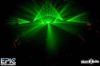 Mark Sixma l EPIC Trance Series Ep. II ที่ ไลฟ์ อาร์ซีเอ กรุงเทพฯ — photo 78