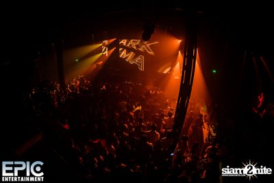 Mark Sixma l EPIC Trance Series Ep. II ที่ ไลฟ์ อาร์ซีเอ กรุงเทพฯ — photo 79