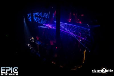 Mark Sixma l EPIC Trance Series Ep. II ที่ ไลฟ์ อาร์ซีเอ กรุงเทพฯ — photo 80