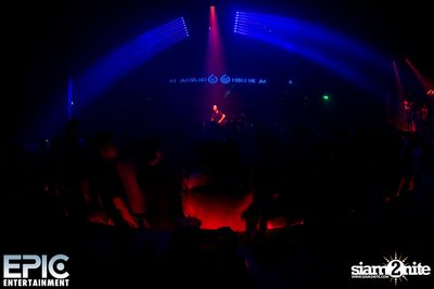 Mark Sixma l EPIC Trance Series Ep. II ที่ ไลฟ์ อาร์ซีเอ กรุงเทพฯ — photo 81