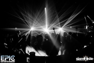 Mark Sixma l EPIC Trance Series Ep. II ที่ ไลฟ์ อาร์ซีเอ กรุงเทพฯ — photo 82