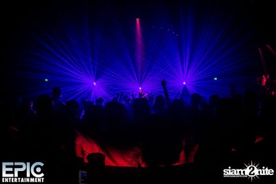 Mark Sixma l EPIC Trance Series Ep. II ที่ ไลฟ์ อาร์ซีเอ กรุงเทพฯ — photo 83