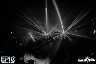 Mark Sixma l EPIC Trance Series Ep. II ที่ ไลฟ์ อาร์ซีเอ กรุงเทพฯ — photo 84