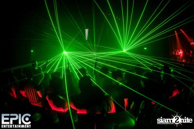 Mark Sixma l EPIC Trance Series Ep. II ที่ ไลฟ์ อาร์ซีเอ กรุงเทพฯ — photo 85