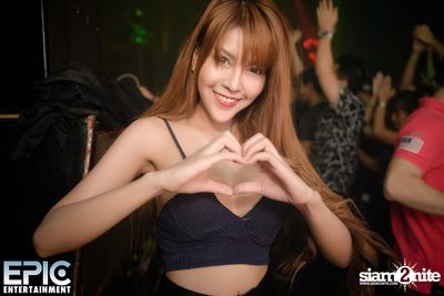 Mark Sixma l EPIC Trance Series Ep. II ที่ ไลฟ์ อาร์ซีเอ กรุงเทพฯ — photo 90