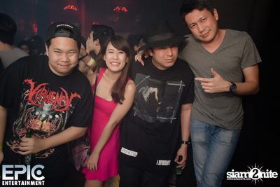 Mark Sixma l EPIC Trance Series Ep. II ที่ ไลฟ์ อาร์ซีเอ กรุงเทพฯ — photo 96