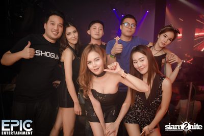 Mark Sixma l EPIC Trance Series Ep. II ที่ ไลฟ์ อาร์ซีเอ กรุงเทพฯ — photo 97